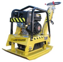 Виброплита LAND ROADER LR-150
