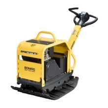 Виброплита BPR 35/60 D