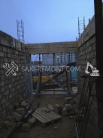 Строительство мини-пансионата под ключ (действующий объект) на 80 номеров