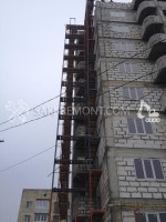 Дом ул. Симферопольская г. Саки