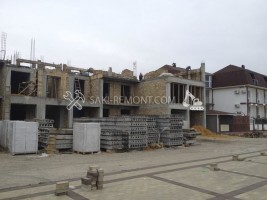 Укладка тротуарной плитки