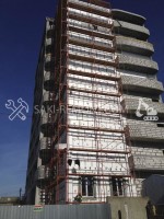 Дом ул. Симферопольская г. Саки