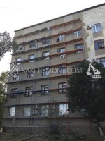 Больница ЦРБ в г. Саки