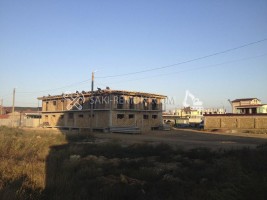 Строительство мини-пансионата под ключ (действующий объект) на 80 номеров