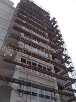 Дом ул. Симферопольская г. Саки