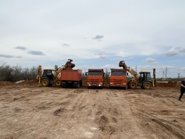 Камаз самосвал 6520