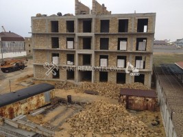 Строительство мини-пансионата под ключ (действующий объект) на 80 номеров