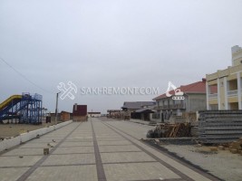 Укладка тротуарной плитки