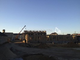 Строительство мини-пансионата под ключ (действующий объект) на 80 номеров