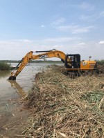 Экскаватор гусеничный JCB 205