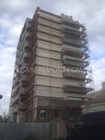 Дом ул. Симферопольская г. Саки