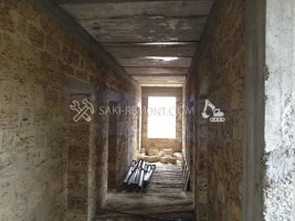 Строительство мини-пансионата под ключ (действующий объект) на 80 номеров