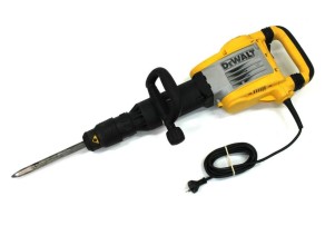 Молоток  отбойный DeWalt D 25980