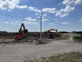 Камаз самосвал 6520